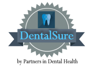 DentalSure|Affordable Dental Coverage | Partners in Dental Health