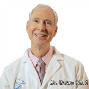 Dr. Dean Kent