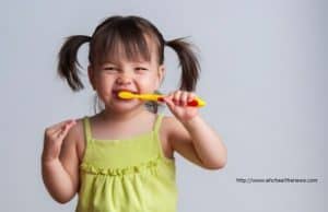  Preventative dental care for children starting 6 months after the first tooth comes in will lead to a lifetime of good oral care and a healthy mouth.