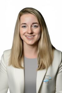 Dr Madison Overby DMD