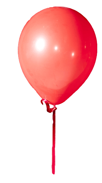 Balloon-tran